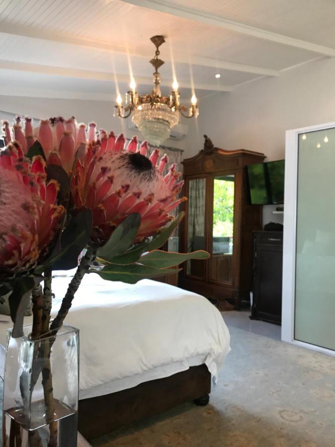 Bed and Breakfast Loerie Hide à East London Extérieur photo