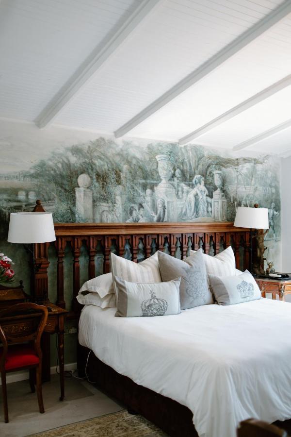 Bed and Breakfast Loerie Hide à East London Extérieur photo