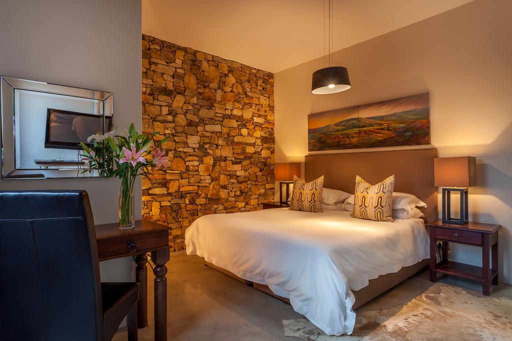 Bed and Breakfast Loerie Hide à East London Extérieur photo